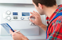free Lower Cox Street gas safe engineer quotes